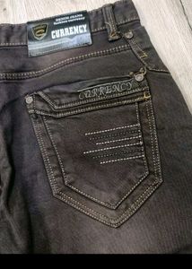 sc0056 Currency Jeans size 32