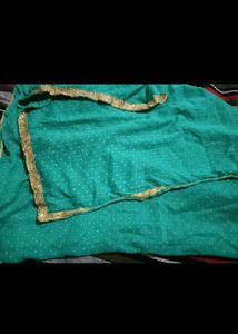 Georgette Suit &amp;1 Free