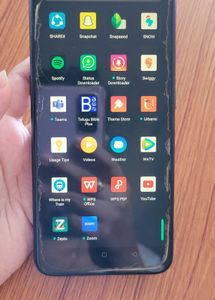 oppo A5 2020 Dual Sim working perfectly