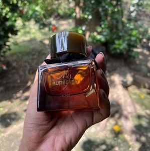 My Burberry Black For Her