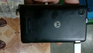 Old Motorola Phone Ex119