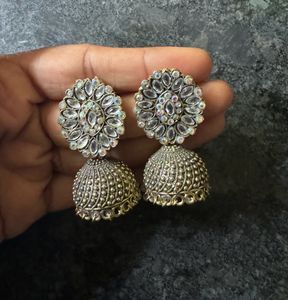 Jhumka For Women