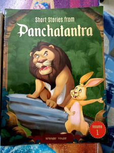 Children Story Books!