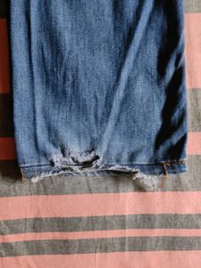 Old Original Pepe Jeans || 34&#34; || Guaranted 10+ Years Old