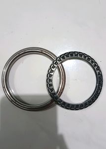 Set Of 2 Kada For Men