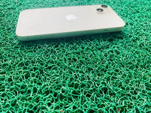 I Phone 13 Display Damage