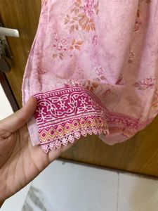 Original Bin Saeed 3pc Suits