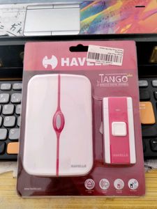 Havells Wireless Tango Plus Doorbell