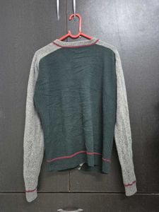 Casual Cardigan Sweater