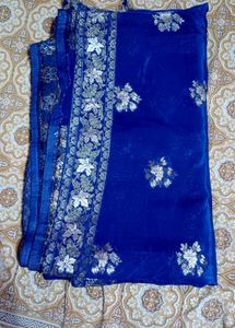 Silk Saree