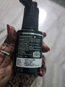 Derma Co Hair Growth Serum