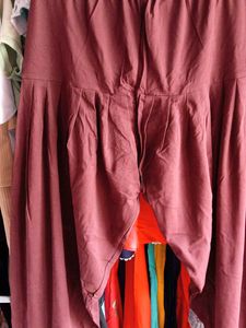 New Dhoti Shalwar
