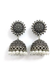 jhumka Earrings