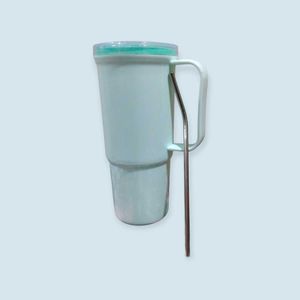 Reusable Travel Mug