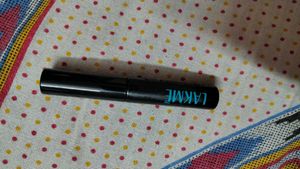 Lakme Eye Liner