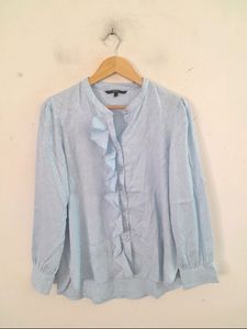 Vero Moda Shirt In Excellent Conditin