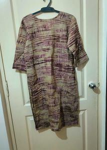 Simple Kurta
