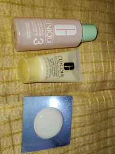 Clinique Combo