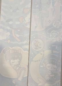 Big Bookmark