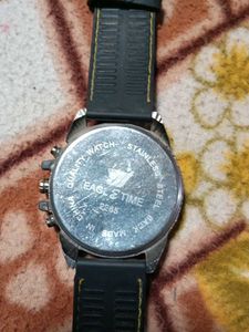 Stylish Men's Wrist Watch