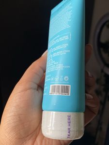 Dot &amp; Key Repair Barrier Face Wash