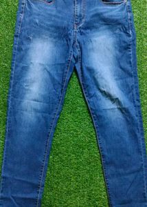 Branded Surplus Jeans