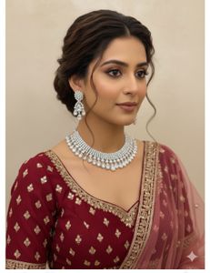 Jewellery Set new with tag