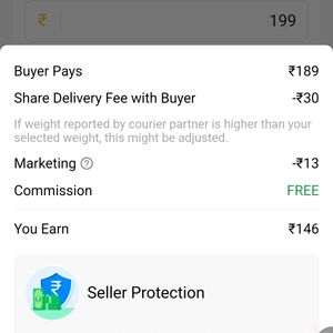 Coloressence Perfect Tone Compact Powder with Free