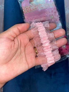 Hair Accessories