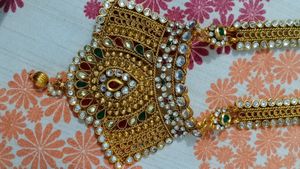 Bridal Jewellery Set ✨