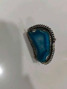 Finger Ring