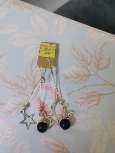 Metal Earrings