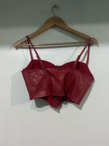 Women corset top