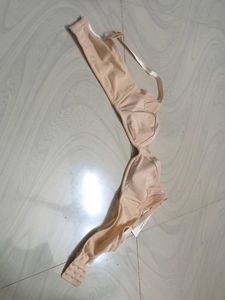 Beige Bra - New with Tag