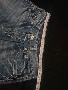 CLRIDE.IN koran Bootcut Stylish Denim Jeans