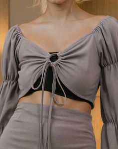 Cute Two-Piece Set💕