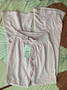 Zara Pink Trouser