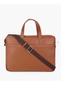 Cross 13&#34; Laptop Briefcase - Stylish &amp; Functional