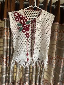 Beautiful Curosio Jacket 💞