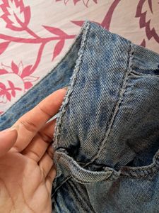 Baggy Jeans
