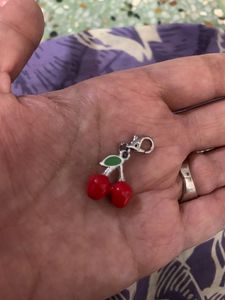 Price Drop!Cherry Charm🍒