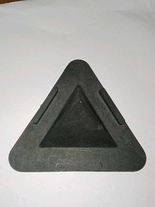 Showpiece mobile holder
