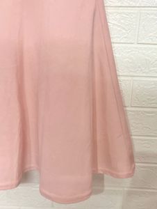 Pretty Pink Dress 🌸