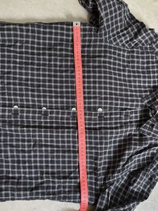 Levi’s Casual Shirt (small )