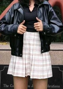 Mini Skirt