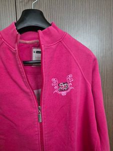 Winter Tracksuit | Warm Fleece | Upto 42