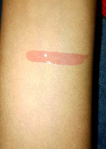 Bonjour Paris PH lip gloss