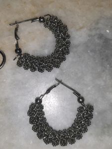 Earing Each 50rs