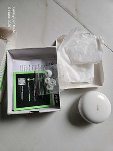 Mivi DuoPods K5 Wireless Earbuds Headphones Set