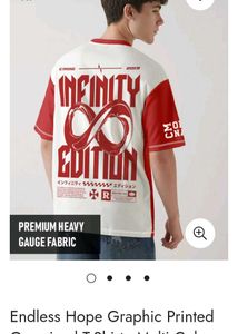 Crazy Monk Tshirt